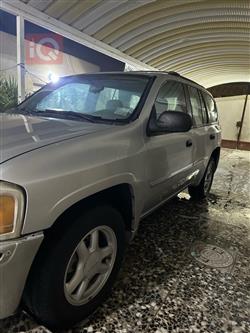 جي ام سي انفوي